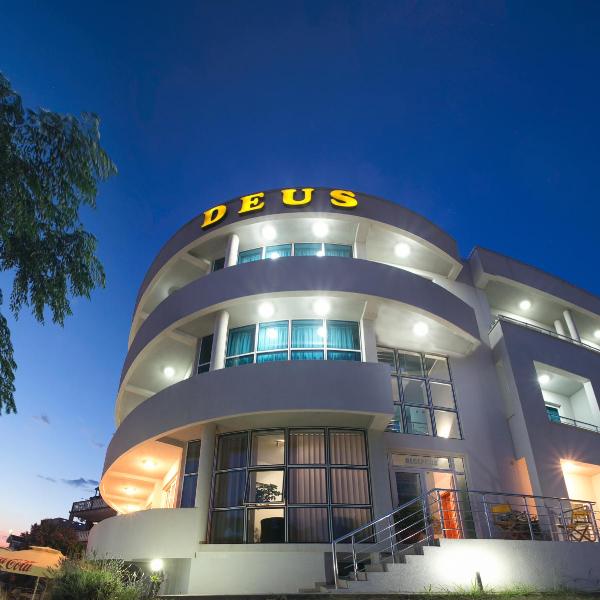 Apartments Deus