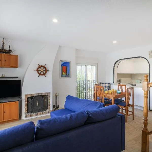 Bungalow 213, hotel v destinaci Puerto Marino