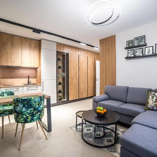 ARHEYA 3 apart АРХЕЯ 3 апартамент за гости, hotel in Karlovo