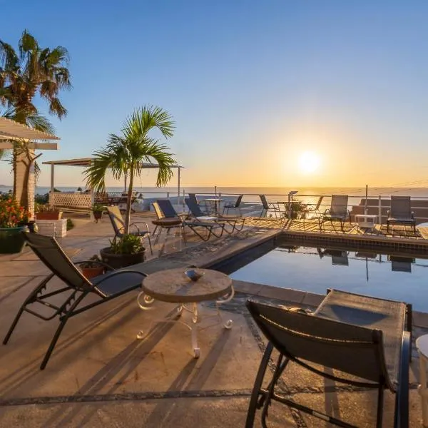 MariaMar Suites, хотел в Сан Хосе дел Кабо