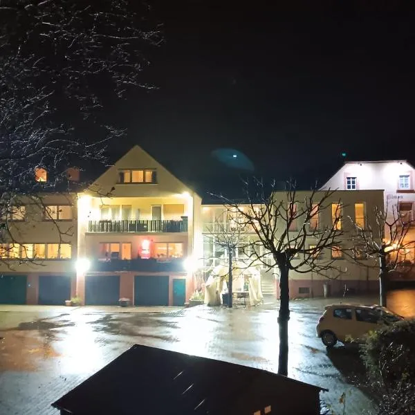 Hotel Landgasthof Simon, hotel in Waldrach