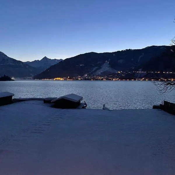 See 58, hotel a Zell am See