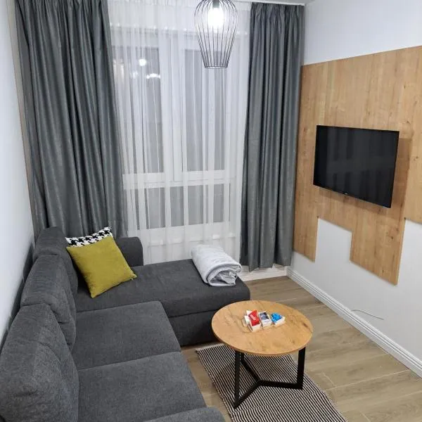 Apartman ISKRA Villa Mont, hotell sihtkohas Jahorina