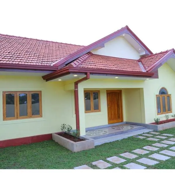 Lone Star Residence, hôtel à Jaffna
