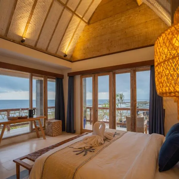 Alana Penida Hotel, hotel in Nusa Penida