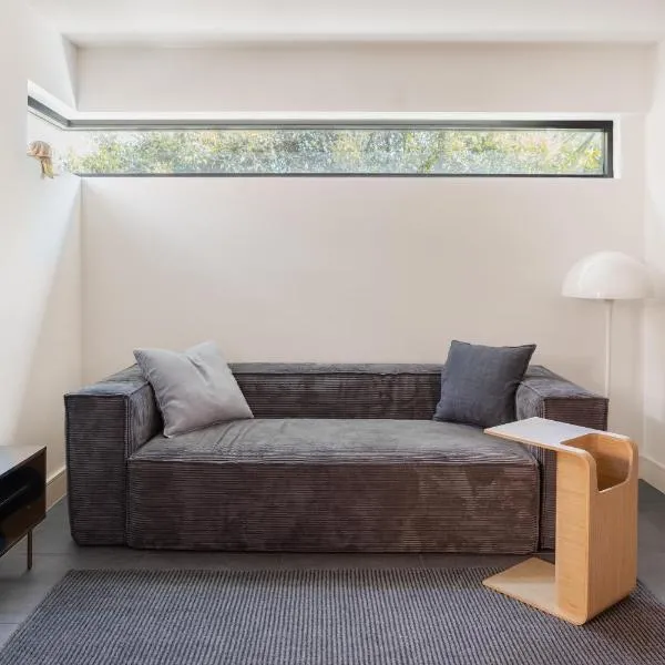 MAC Middle Park by Melbourne Apartment Collection, hotel a Middle Park