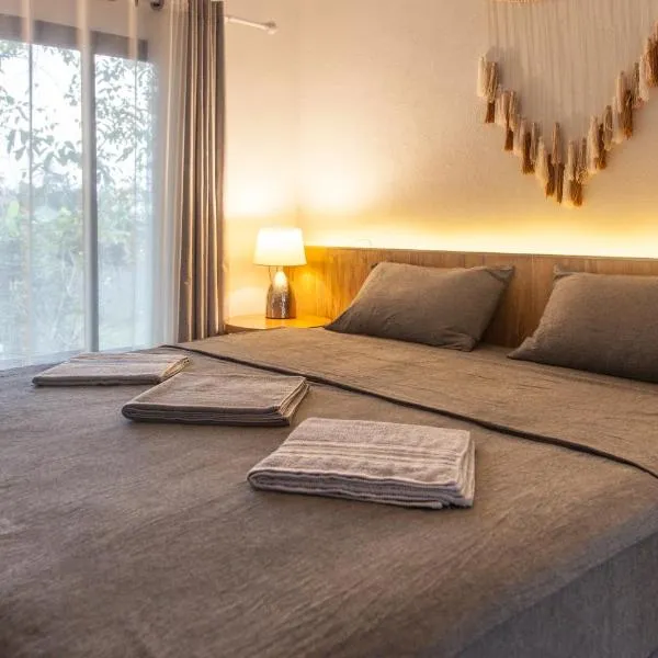 Island's Pearl, hotel v destinaci Hinkong