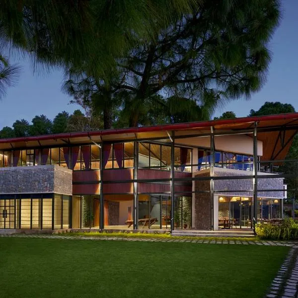 Storii By ITC Hotels, The Kaba Retreat, Solan, ξενοδοχείο σε Solan