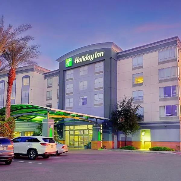 Holiday Inn & Suites Phoenix Airport by IHG，位于凤凰城的酒店