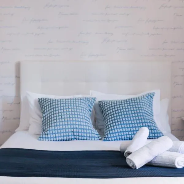 Larios Premium Apartments, hotel in Málaga