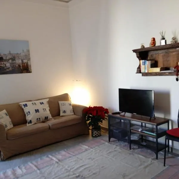 casaLucina, hotel a Roma