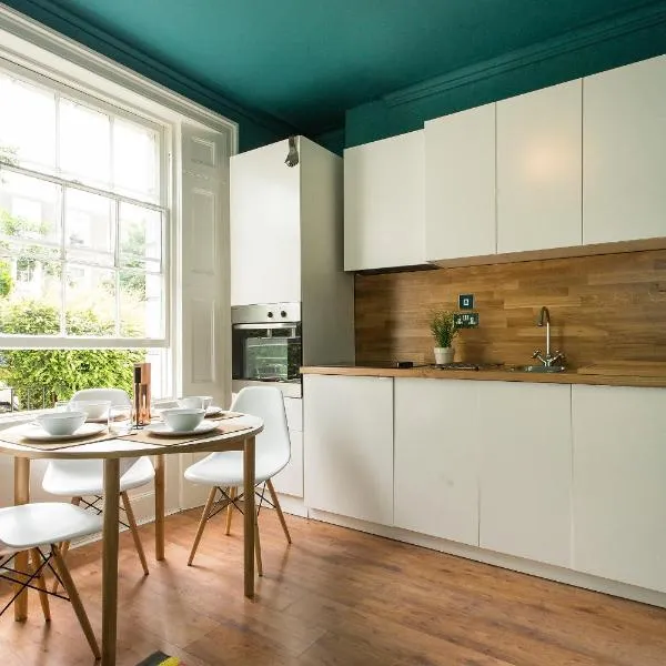 Camden Apartment By Morethanstays, hotel in London