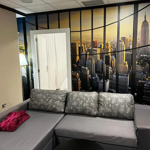 RMN TOURIST HOME, hotel di Valencia