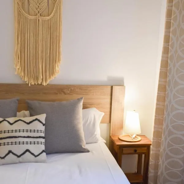 La Neu I Studio Pas de Casa HUT2-8055, ξενοδοχείο σε Pas de la Casa