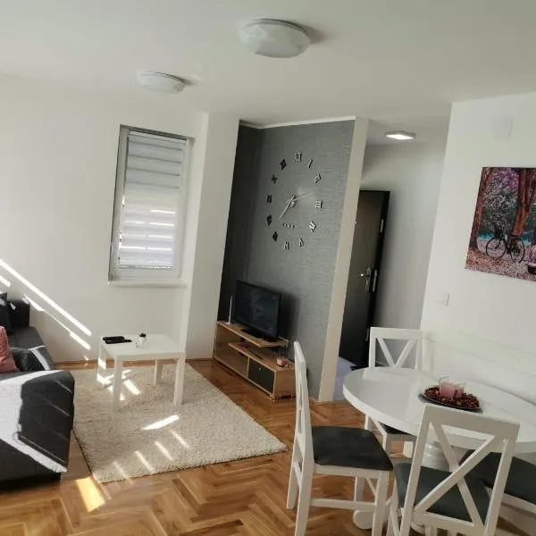 JOKER Apartman, Hotel in Požarevac