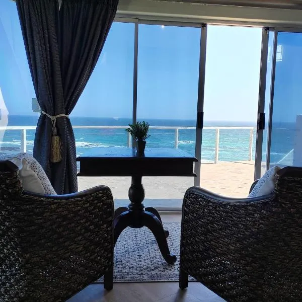 Casa Seaviews, ξενοδοχείο στο Πορτ Ελίζαμπεθ