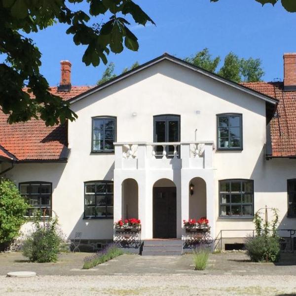 Borregården Bed & Breakfast