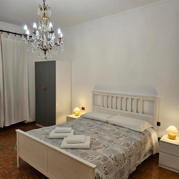 Casa da Aladino, Турин