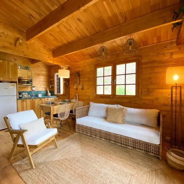 Vale do Laranjal, ξενοδοχείο στο Σετούμπαλ