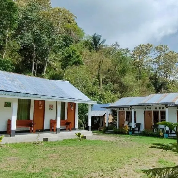 Rago's Homestay, Hotel in Vulkan Kelimutu