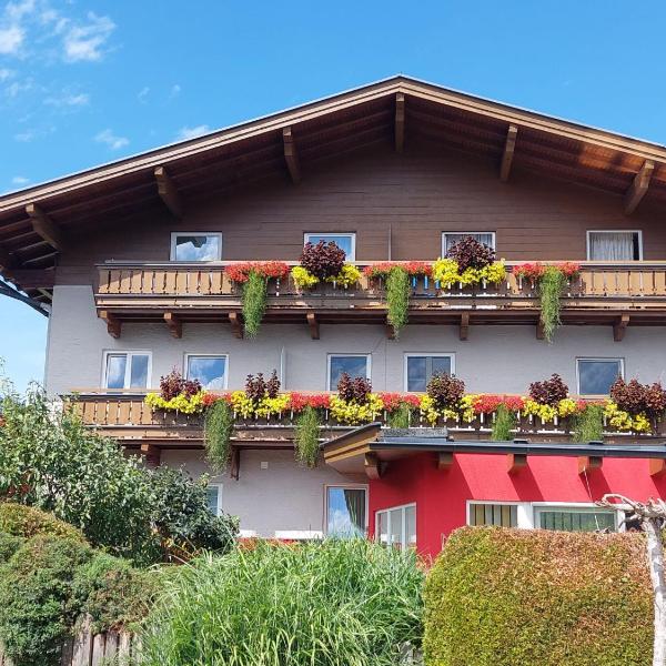 Apartment Rupertus-2 by Interhome