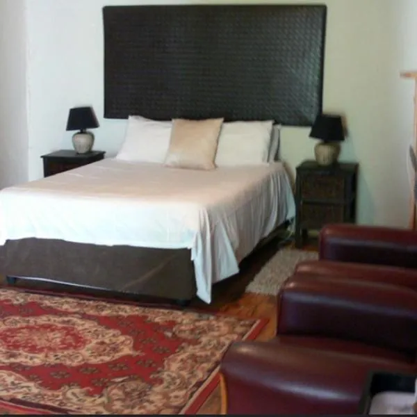 Buckleys Guesthouse, hotel v destinaci Smithfield