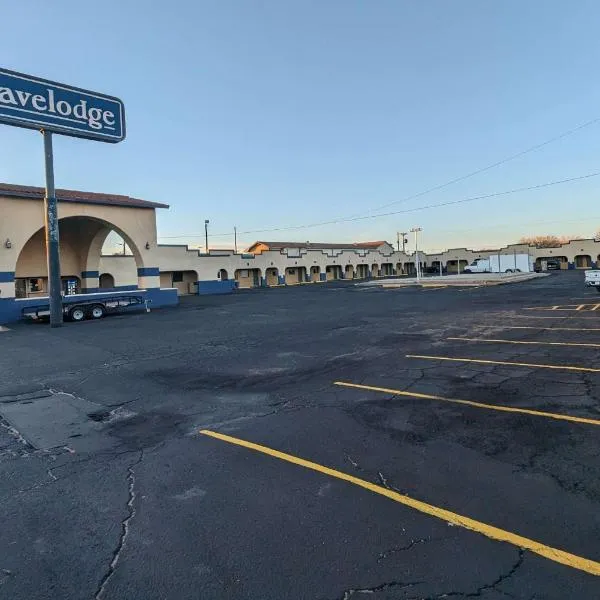Travelodge by Wyndham Clovis, hotel a Clovis