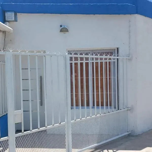 Esquina La Argentina, hotel em San Luis