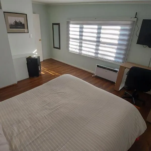 Ruta de Luna, amplio y cómodo espacio, ξενοδοχείο σε Valdivia