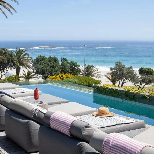 POD Camps Bay by The Oyster Collection, hotel in Cape Town