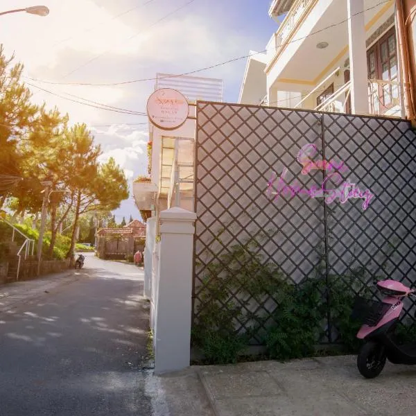 Suri Homestay, hôtel à Đà Lạt