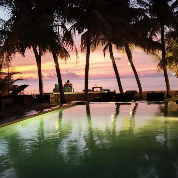 1000 Dream Bungalow, hotel in Lovina