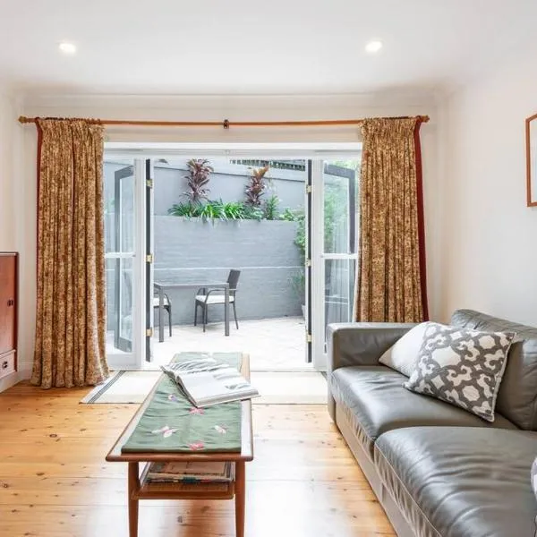 Sydney -Cammeray apartment, Hotel in Sydney