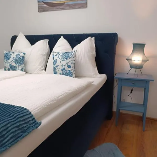 Cozy Stay Apartments, hotel v Salcburku