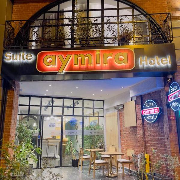 Aymira Suite Hotel