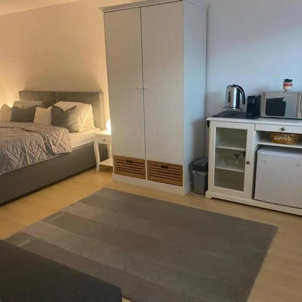 Marilyn, hotel em Niederwil