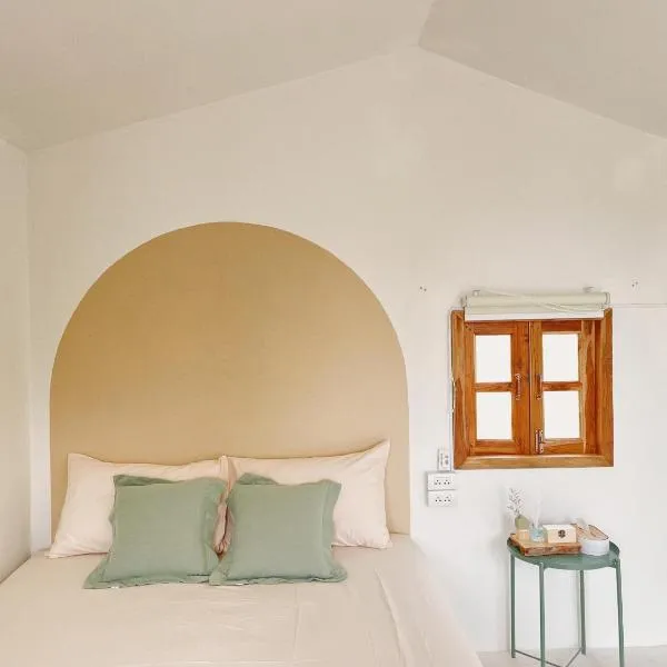 Monko Mini room, ξενοδοχείο σε Pai