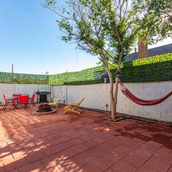 Your Downtown Studio With All Amenities Unit B, ξενοδοχείο στο Φοίνιξ