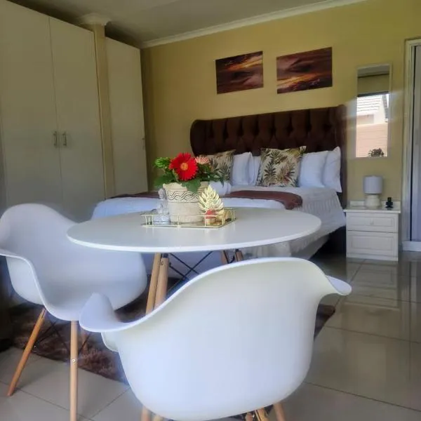 MorningMist Boutique Sun, hotel v destinaci Centurion