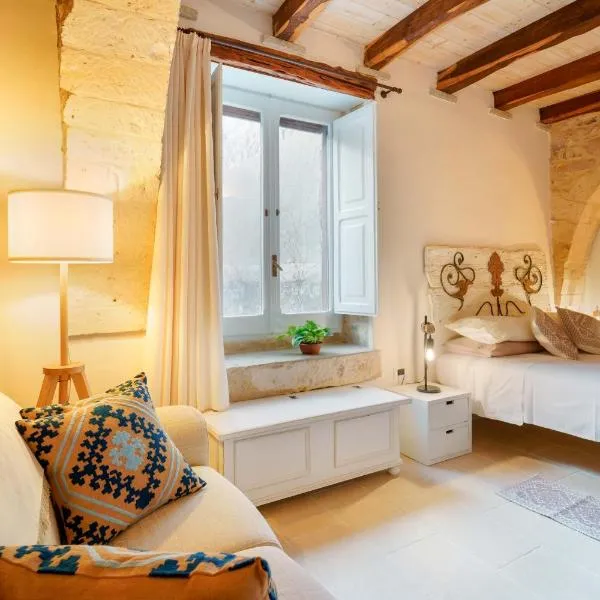 GH Flat Studio S.Martino, hotell sihtkohas Carloforte