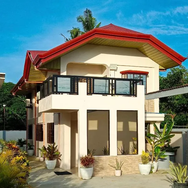 La-Rivière Vacation Home, hotel in Lal-lo