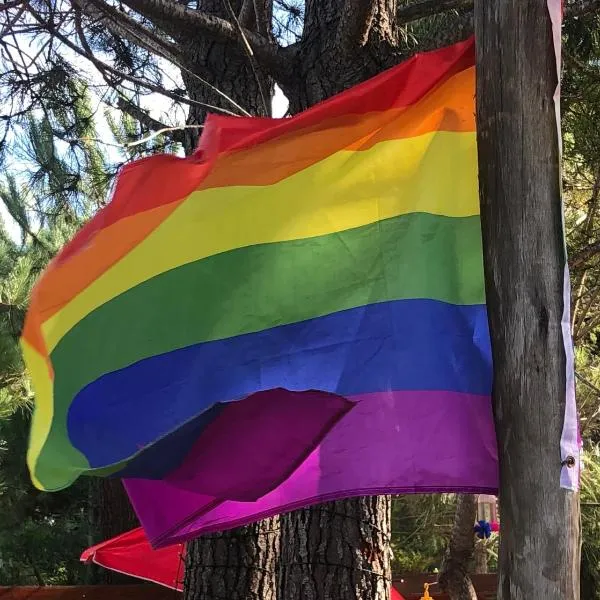 Naturista exclusivo HOMBRES, hotel v destinaci Punta del Este