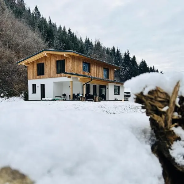 das Oberörtl - Kötschach-Mauthen, hotel v destinaci Kötschach