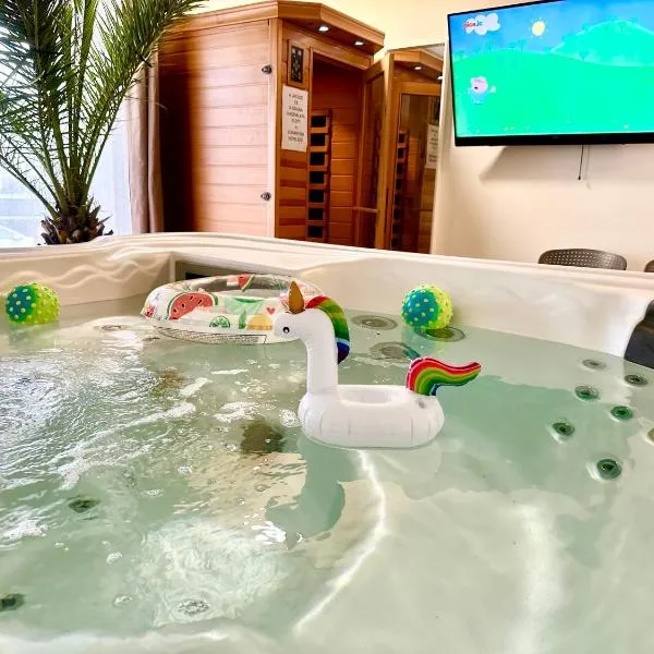 Mese Panzió Zalakaros, viešbutis mieste Zalakarošas