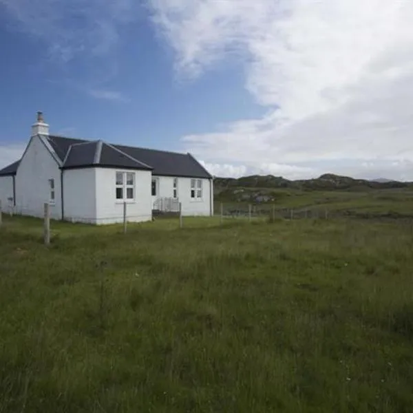 Creich, hotel in Dearg Phort