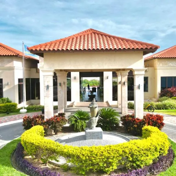 Bocobay Gold Coast Resort, Hotel in Palm/Eagle Beach