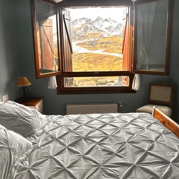 Formigal Valle del tena Rural Home, hotel in Formigal