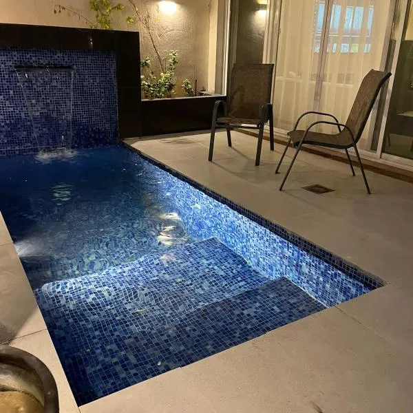 بيت عطلات مفروش بالخبر, hotel v destinaci Al-Khubar