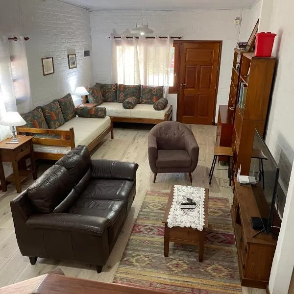 Magnolio, hotel in Colonia del Sacramento