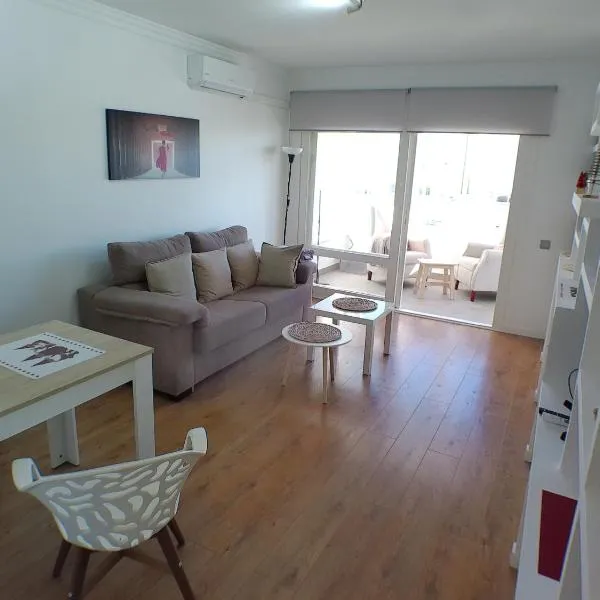 Andreas Apartament Marbella Centro, hotel v Marbelli